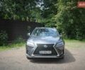 Сірий Лексус РХ, об'ємом двигуна 3.46 л та пробігом 53 тис. км за 43000 $, фото 1 на Automoto.ua