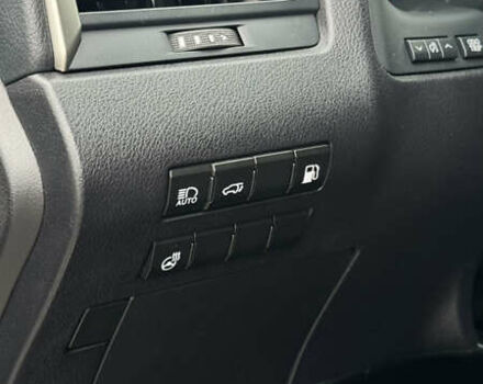 Сірий Лексус РХ, об'ємом двигуна 3.46 л та пробігом 114 тис. км за 37000 $, фото 26 на Automoto.ua