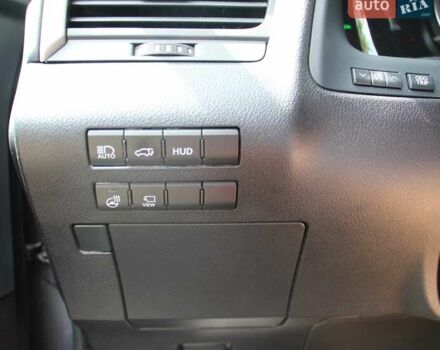 Сірий Лексус РХ, об'ємом двигуна 3.46 л та пробігом 53 тис. км за 43000 $, фото 11 на Automoto.ua