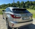 Сірий Лексус РХ, об'ємом двигуна 3.5 л та пробігом 66 тис. км за 36000 $, фото 10 на Automoto.ua