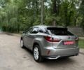 Сірий Лексус РХ, об'ємом двигуна 3.46 л та пробігом 126 тис. км за 36000 $, фото 11 на Automoto.ua