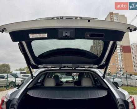 Сірий Лексус РХ, об'ємом двигуна 3.46 л та пробігом 162 тис. км за 30800 $, фото 52 на Automoto.ua