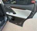 Сірий Лексус РХ, об'ємом двигуна 3.46 л та пробігом 77 тис. км за 28999 $, фото 44 на Automoto.ua