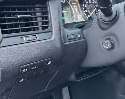 Сірий Лексус РХ, об'ємом двигуна 3.46 л та пробігом 113 тис. км за 35000 $, фото 32 на Automoto.ua