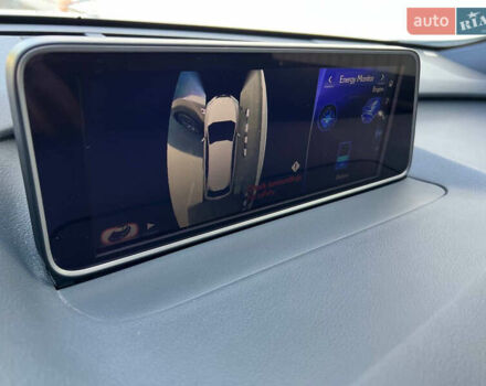 Сірий Лексус РХ, об'ємом двигуна 3.46 л та пробігом 94 тис. км за 39900 $, фото 44 на Automoto.ua