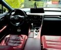 Сірий Лексус РХ, об'ємом двигуна 3.46 л та пробігом 150 тис. км за 28900 $, фото 12 на Automoto.ua