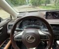 Сірий Лексус РХ, об'ємом двигуна 3.46 л та пробігом 126 тис. км за 38000 $, фото 15 на Automoto.ua