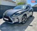 Сірий Лексус РХ, об'ємом двигуна 3.5 л та пробігом 85 тис. км за 27000 $, фото 1 на Automoto.ua