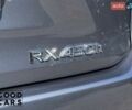 Серый Лексус РХ, объемом двигателя 3.46 л и пробегом 102 тыс. км за 38000 $, фото 17 на Automoto.ua