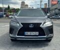 Сірий Лексус РХ, об'ємом двигуна 3.46 л та пробігом 134 тис. км за 35200 $, фото 2 на Automoto.ua