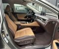 Сірий Лексус РХ, об'ємом двигуна 2 л та пробігом 130 тис. км за 25999 $, фото 7 на Automoto.ua