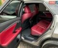 Серый Лексус РХ, объемом двигателя 3.5 л и пробегом 133 тыс. км за 29000 $, фото 46 на Automoto.ua