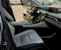 Сірий Лексус РХ, об'ємом двигуна 3.5 л та пробігом 134 тис. км за 30500 $, фото 31 на Automoto.ua