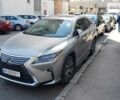 Серый Лексус РХ, объемом двигателя 3.5 л и пробегом 92 тыс. км за 49000 $, фото 3 на Automoto.ua