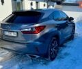 Сірий Лексус РХ, об'ємом двигуна 3.46 л та пробігом 85 тис. км за 28000 $, фото 3 на Automoto.ua