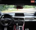 Сірий Лексус РХ, об'ємом двигуна 3.46 л та пробігом 55 тис. км за 43000 $, фото 4 на Automoto.ua
