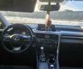 Сірий Лексус РХ, об'ємом двигуна 2 л та пробігом 125 тис. км за 30500 $, фото 11 на Automoto.ua