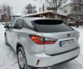 Сірий Лексус РХ, об'ємом двигуна 3.46 л та пробігом 213 тис. км за 26500 $, фото 9 на Automoto.ua