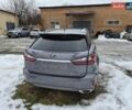 Серый Лексус РХ, объемом двигателя 3.46 л и пробегом 130 тыс. км за 8000 $, фото 3 на Automoto.ua