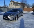 Сірий Лексус РХ, об'ємом двигуна 2 л та пробігом 125 тис. км за 30500 $, фото 2 на Automoto.ua