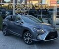 Сірий Лексус РХ, об'ємом двигуна 3.46 л та пробігом 140 тис. км за 26900 $, фото 1 на Automoto.ua