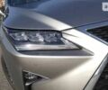 Лексус РХ 2017 в Львове на Automoto.ua Серый Лексус РХ, объемом двигателя 0 л и пробегом 47 тыс. км за 42000 $, фото 16 на Automoto.ua