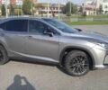 Лексус РХ 2017 в Львове на Automoto.ua Серый Лексус РХ, объемом двигателя 0 л и пробегом 47 тыс. км за 42000 $, фото 19 на Automoto.ua