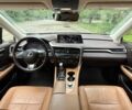 Сірий Лексус РХ, об'ємом двигуна 3.46 л та пробігом 126 тис. км за 36000 $, фото 14 на Automoto.ua