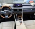 Сірий Лексус РХ, об'ємом двигуна 3.46 л та пробігом 48 тис. км за 27700 $, фото 17 на Automoto.ua