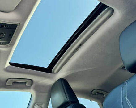 Лексус РХ 2017 в Киеве на Automoto.ua Серый Лексус РХ, объемом двигателя 3.46 л и пробегом 112 тыс. км за 37500 $, фото 33 на Automoto.ua