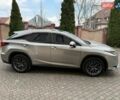 Сірий Лексус РХ, об'ємом двигуна 3.5 л та пробігом 133 тис. км за 31900 $, фото 6 на Automoto.ua
