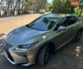 Серый Лексус РХ, объемом двигателя 2 л и пробегом 124 тыс. км за 29000 $, фото 4 на Automoto.ua