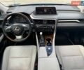 Сірий Лексус РХ, об'ємом двигуна 3.46 л та пробігом 134 тис. км за 35200 $, фото 26 на Automoto.ua