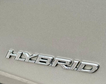 Сірий Лексус РХ, об'ємом двигуна 3.46 л та пробігом 114 тис. км за 37000 $, фото 15 на Automoto.ua