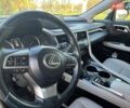 Сірий Лексус РХ, об'ємом двигуна 3.46 л та пробігом 111 тис. км за 29800 $, фото 3 на Automoto.ua
