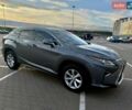 Сірий Лексус РХ, об'ємом двигуна 3.5 л та пробігом 134 тис. км за 30500 $, фото 6 на Automoto.ua