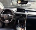 Сірий Лексус РХ, об'ємом двигуна 3.46 л та пробігом 130 тис. км за 28200 $, фото 7 на Automoto.ua