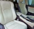 Сірий Лексус РХ, об'ємом двигуна 3.5 л та пробігом 171 тис. км за 23999 $, фото 40 на Automoto.ua