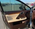 Сірий Лексус РХ, об'ємом двигуна 3.46 л та пробігом 86 тис. км за 33500 $, фото 18 на Automoto.ua