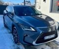 Сірий Лексус РХ, об'ємом двигуна 3.46 л та пробігом 85 тис. км за 28000 $, фото 4 на Automoto.ua