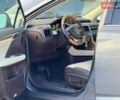 Сірий Лексус РХ, об'ємом двигуна 3.46 л та пробігом 48 тис. км за 27700 $, фото 13 на Automoto.ua