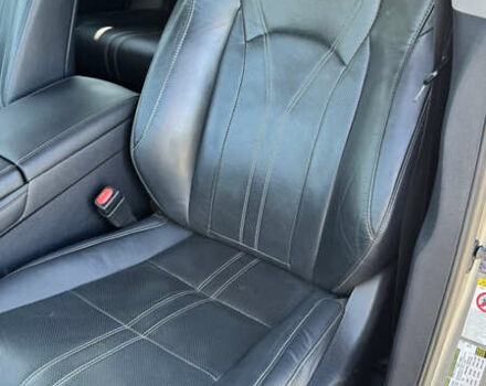 Лексус РХ 2017 в Киеве на Automoto.ua Серый Лексус РХ, объемом двигателя 3.46 л и пробегом 112 тыс. км за 37500 $, фото 27 на Automoto.ua