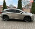 Сірий Лексус РХ, об'ємом двигуна 3.5 л та пробігом 133 тис. км за 31000 $, фото 6 на Automoto.ua