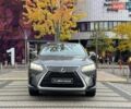 Серый Лексус РХ, объемом двигателя 2 л и пробегом 175 тыс. км за 35990 $, фото 1 на Automoto.ua