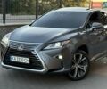 Сірий Лексус РХ, об'ємом двигуна 3.46 л та пробігом 77 тис. км за 28999 $, фото 4 на Automoto.ua