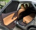 Сірий Лексус РХ, об'ємом двигуна 3.46 л та пробігом 126 тис. км за 36000 $, фото 13 на Automoto.ua