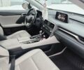 Сірий Лексус РХ, об'ємом двигуна 3.46 л та пробігом 213 тис. км за 26500 $, фото 14 на Automoto.ua