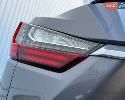 Сірий Лексус РХ, об'ємом двигуна 3.46 л та пробігом 94 тис. км за 39900 $, фото 36 на Automoto.ua