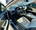 Сірий Лексус РХ, об'ємом двигуна 3.46 л та пробігом 85 тис. км за 28000 $, фото 9 на Automoto.ua