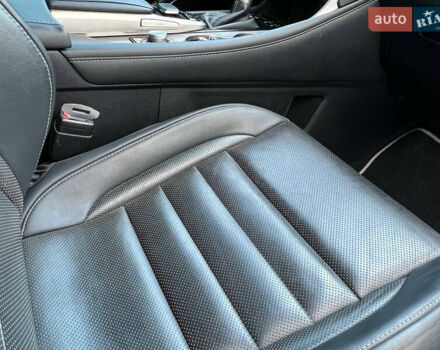 Сірий Лексус РХ, об'ємом двигуна 3.46 л та пробігом 94 тис. км за 39900 $, фото 43 на Automoto.ua